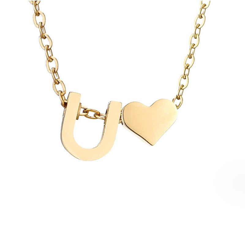 OAKWOOD | Timeless Necklace