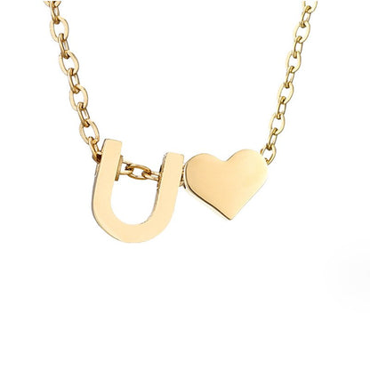 OAKWOOD | Timeless Necklace
