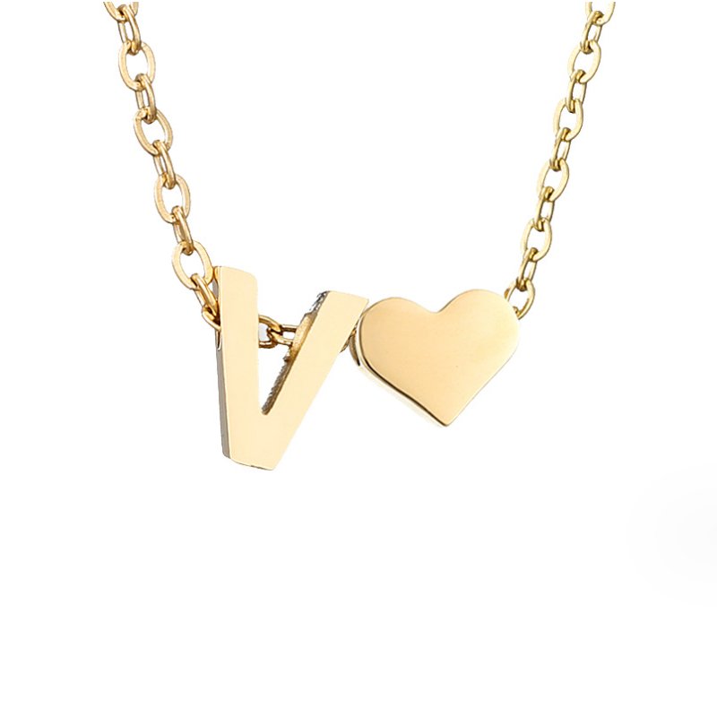 OAKWOOD | Timeless Necklace