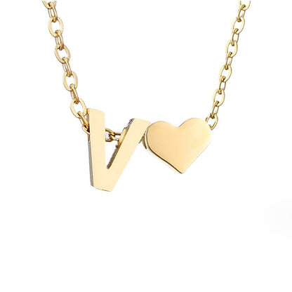OAKWOOD | Timeless Necklace