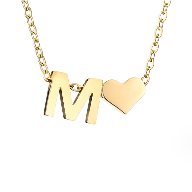 OAKWOOD | Timeless Necklace