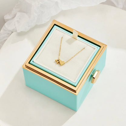 OAKWOOD | Timeless Necklace