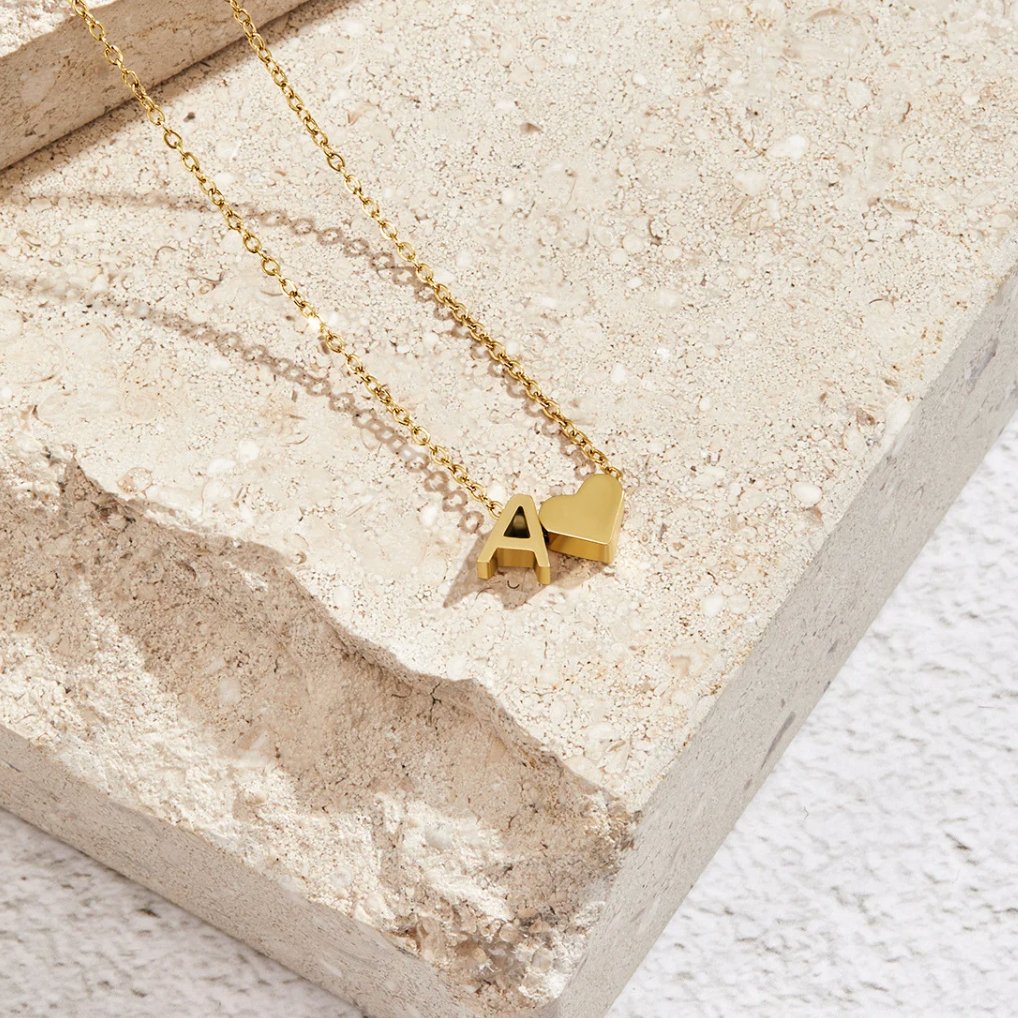OAKWOOD | Timeless Necklace