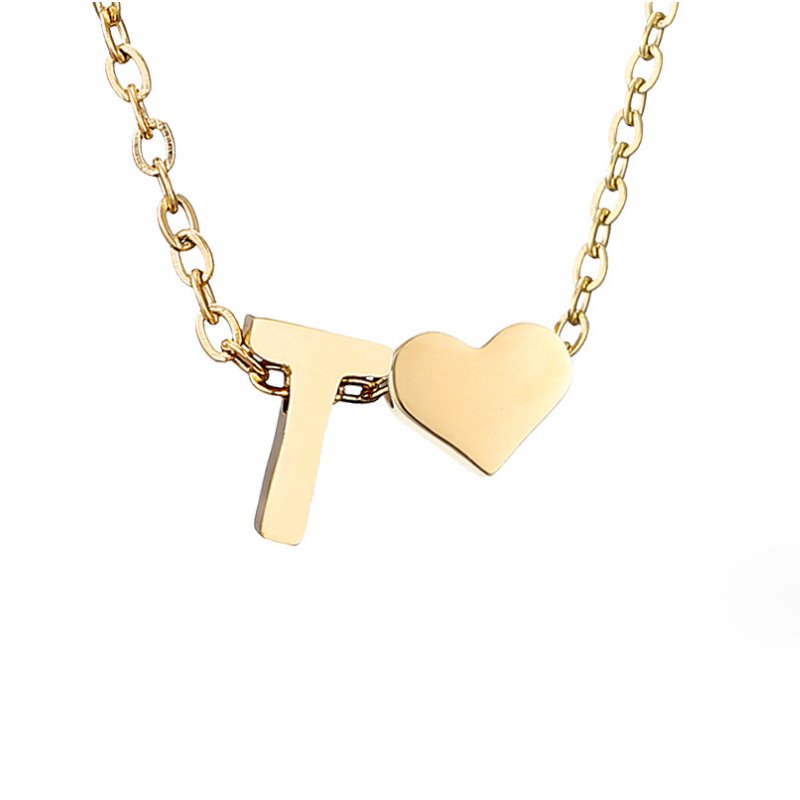 OAKWOOD | Timeless Necklace