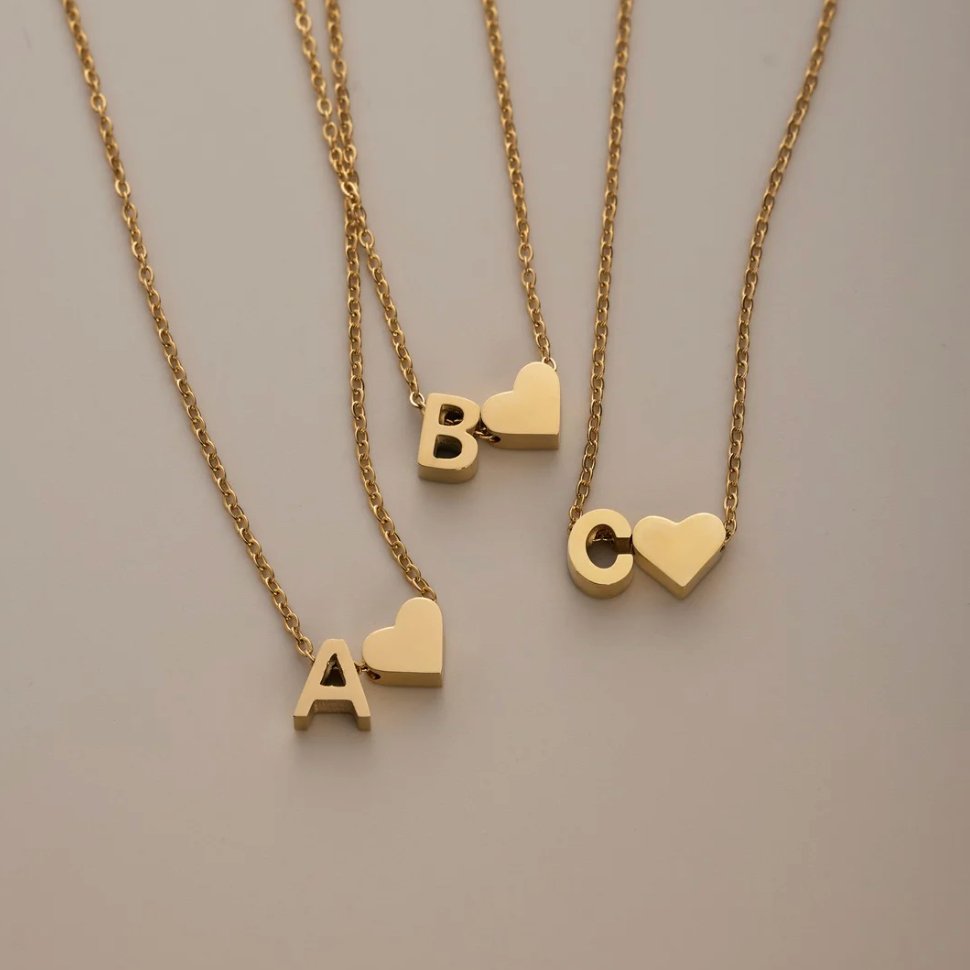 OAKWOOD | Timeless Necklace