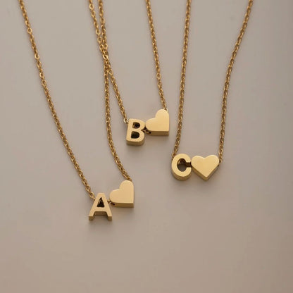 OAKWOOD | Timeless Necklace