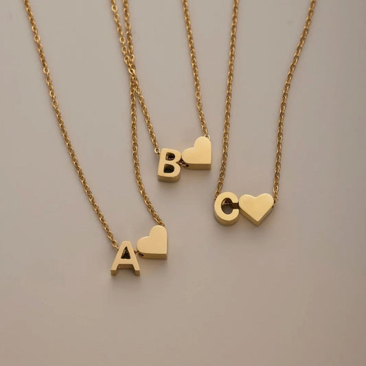 OAKWOOD | Timeless Necklace