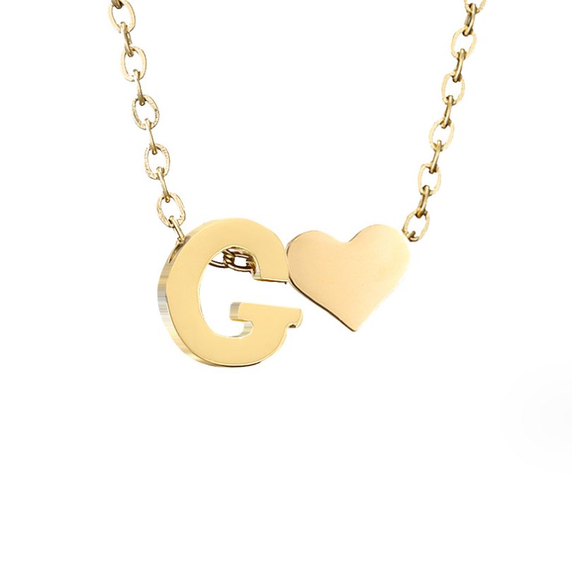 OAKWOOD | Timeless Necklace