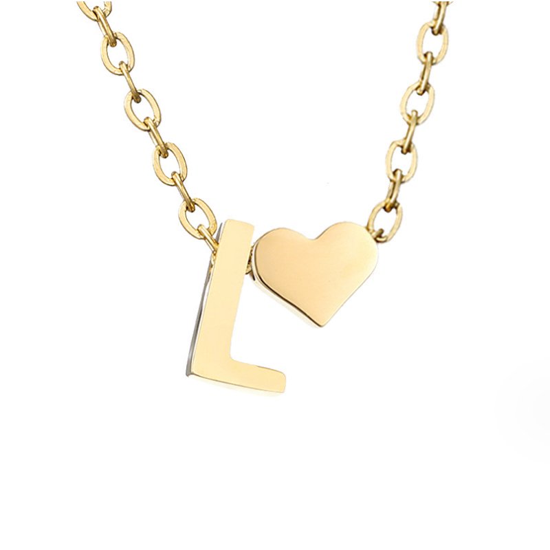 OAKWOOD | Timeless Necklace
