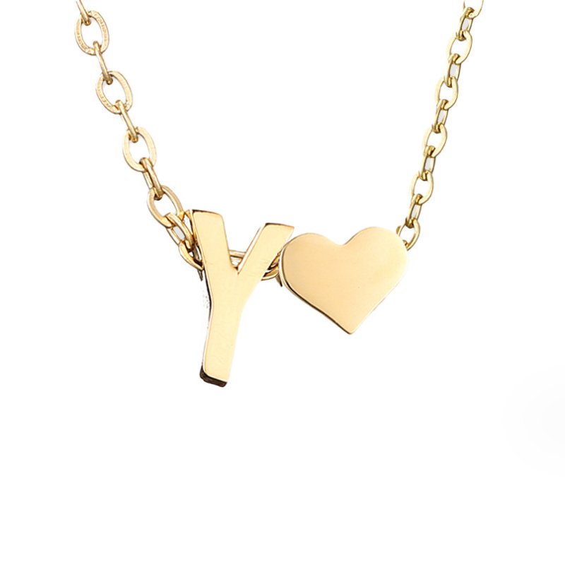 OAKWOOD | Timeless Necklace