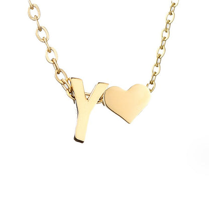 OAKWOOD | Timeless Necklace
