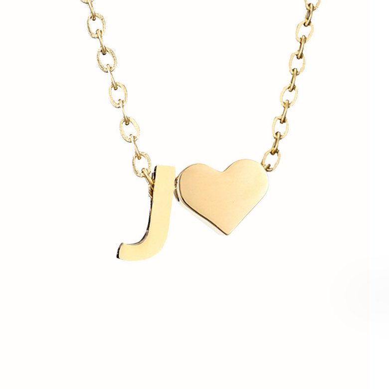 OAKWOOD | Timeless Necklace