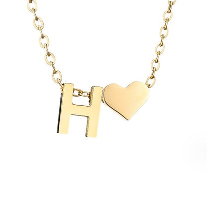 OAKWOOD | Timeless Necklace