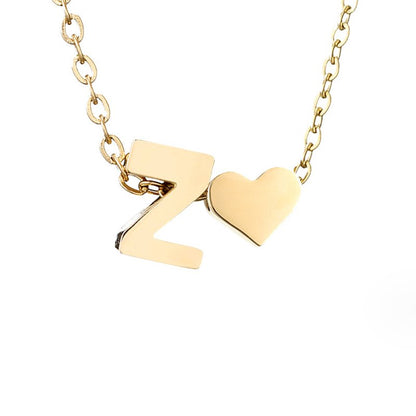 OAKWOOD | Timeless Necklace
