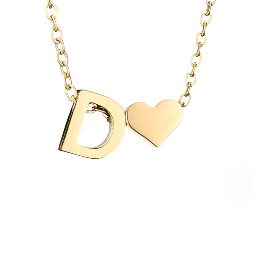 OAKWOOD | Timeless Necklace