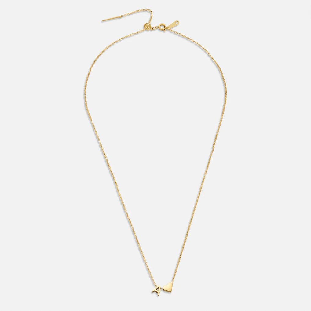 OAKWOOD | Timeless Necklace