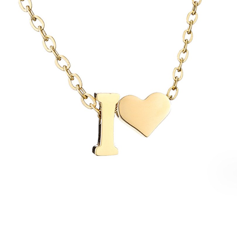 OAKWOOD | Timeless Necklace