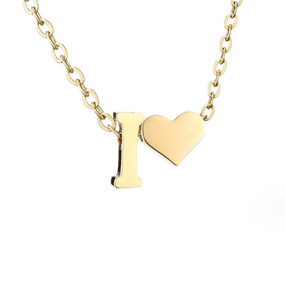 OAKWOOD | Timeless Necklace