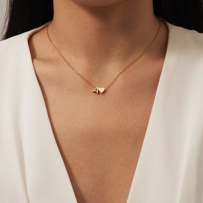 OAKWOOD | Timeless Necklace