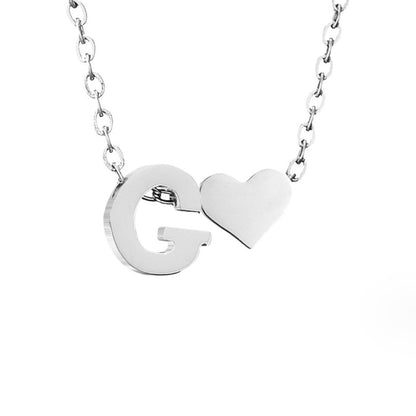 OAKWOOD | Timeless Necklace