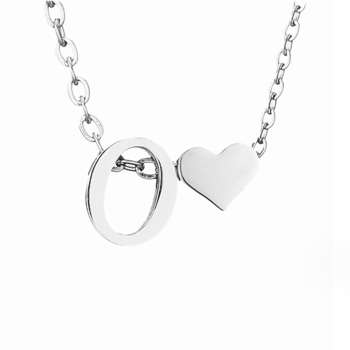 OAKWOOD | Timeless Necklace