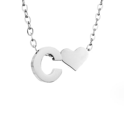 OAKWOOD | Timeless Necklace