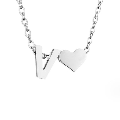 OAKWOOD | Timeless Necklace