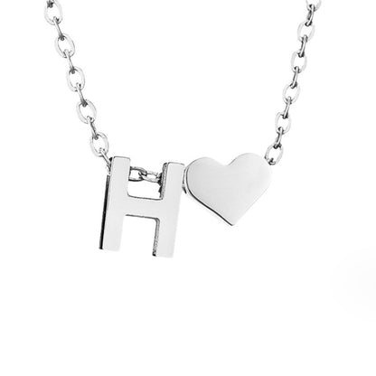 OAKWOOD | Timeless Necklace
