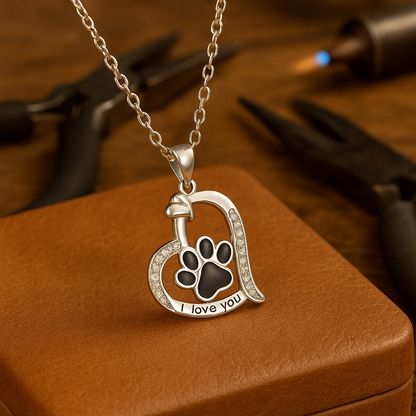 COCONUTWOOD | Classic Necklace