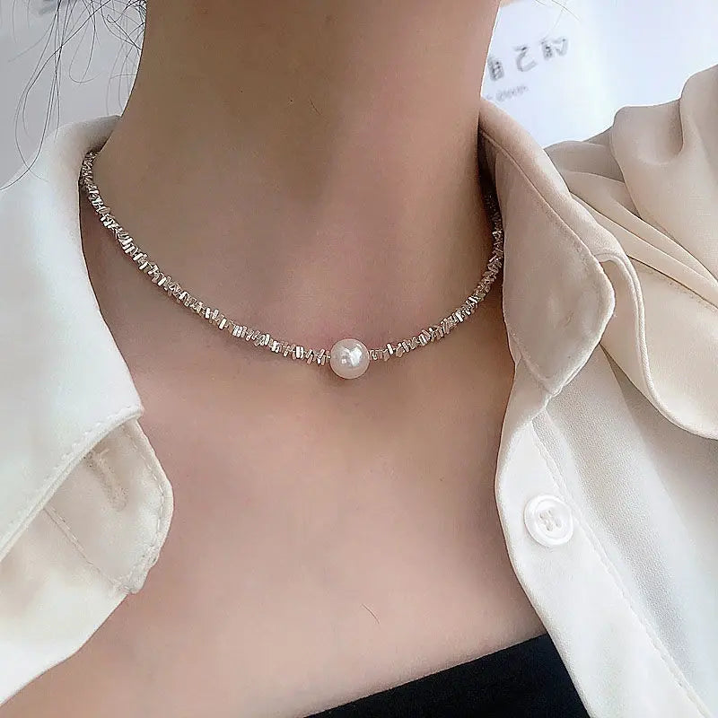GUAVAWOOD | Vintage Necklace