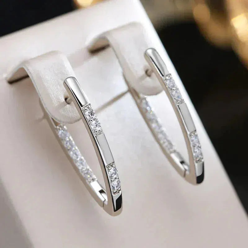 WREN | Sophisticated Earrings