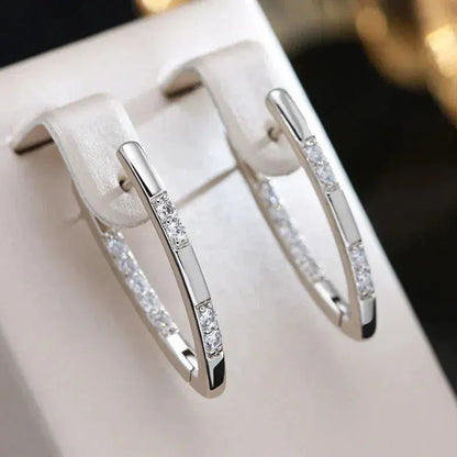 WREN | Sophisticated Earrings