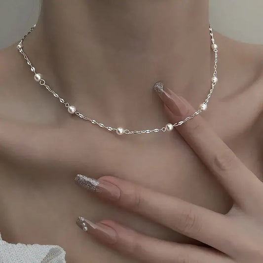 CANYONWOOD | Elegant Necklace