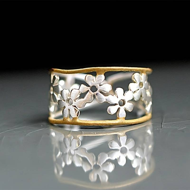 MAMBOWOOD | Chic Ring
