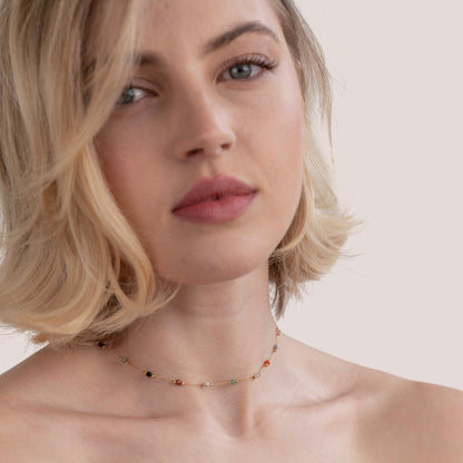 TITANIUM | Classic Necklace