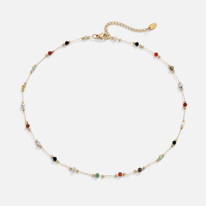 TITANIUM | Classic Necklace