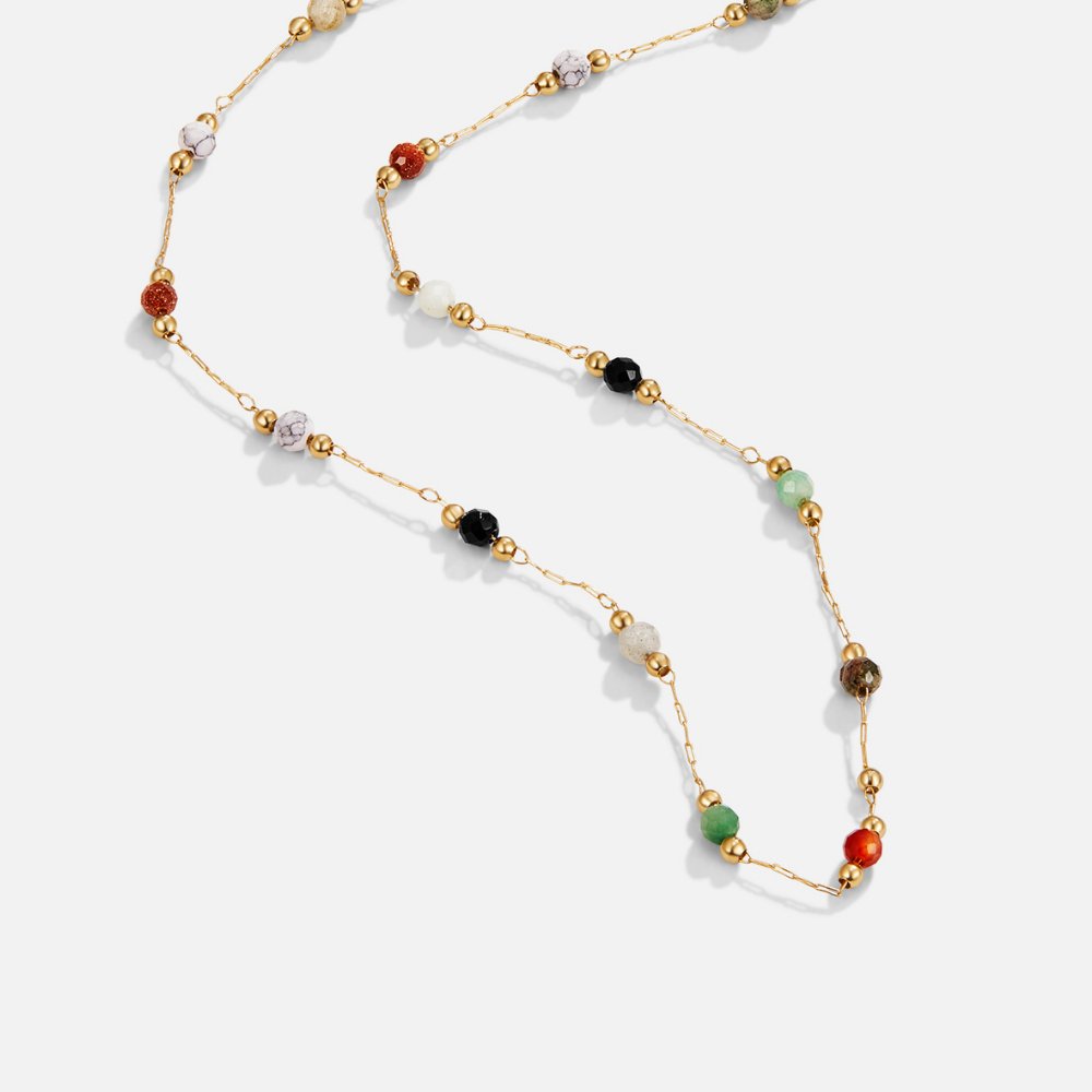 TITANIUM | Classic Necklace
