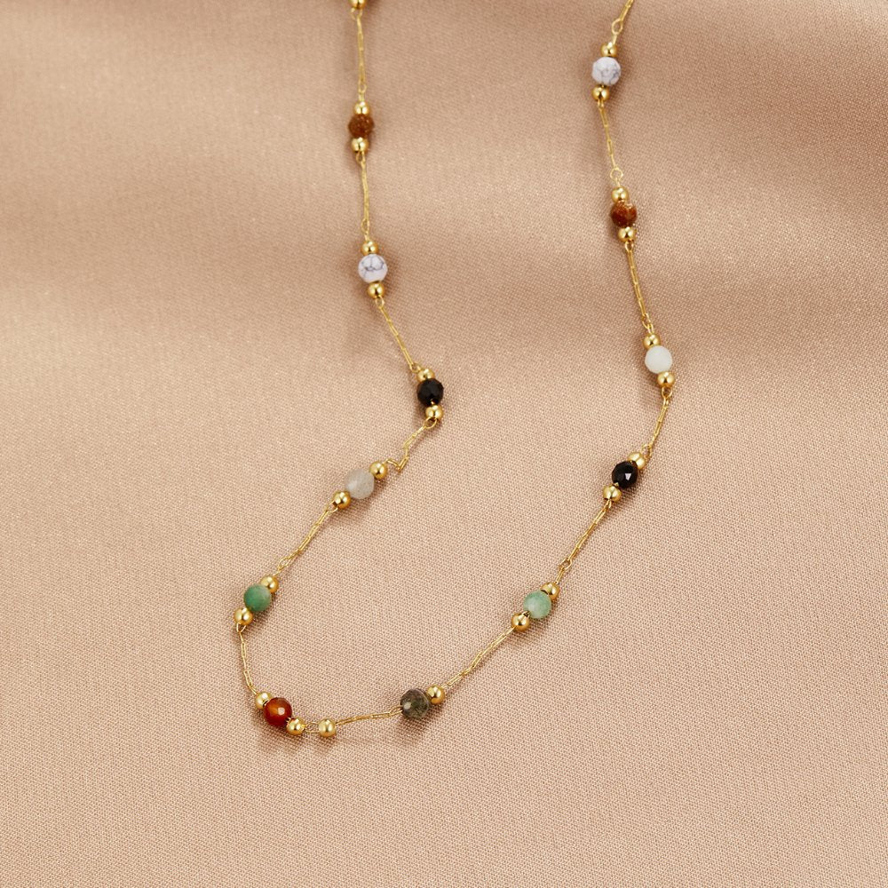TITANIUM | Classic Necklace