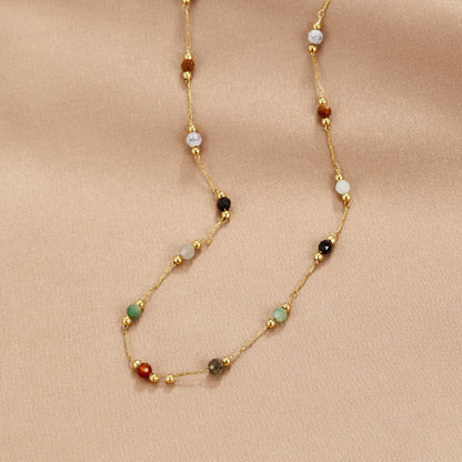 TITANIUM | Classic Necklace