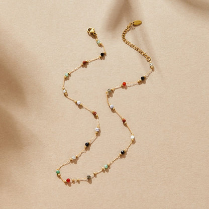 TITANIUM | Classic Necklace