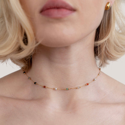 TITANIUM | Classic Necklace