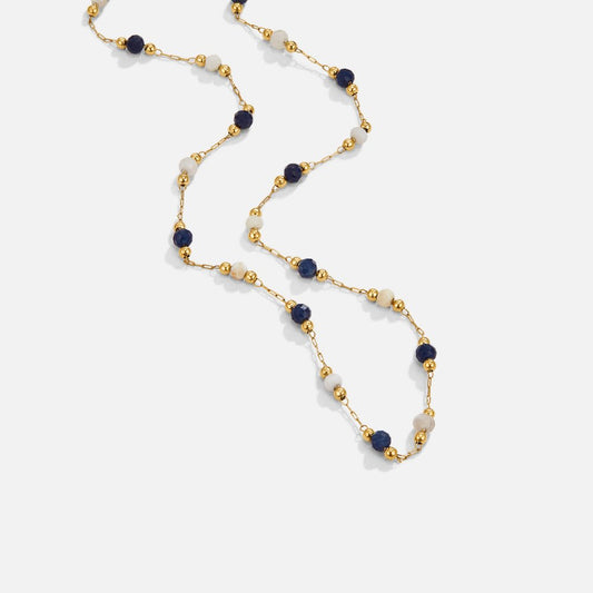 MANGOWOOD | Layered Necklace