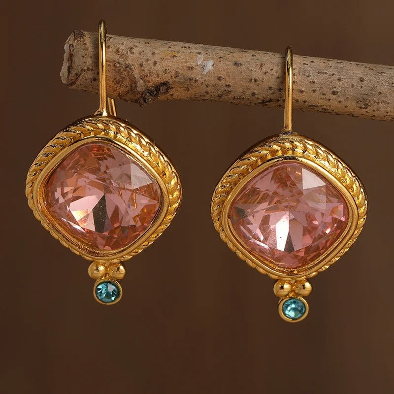 COMETSTONE | Classic Earrings