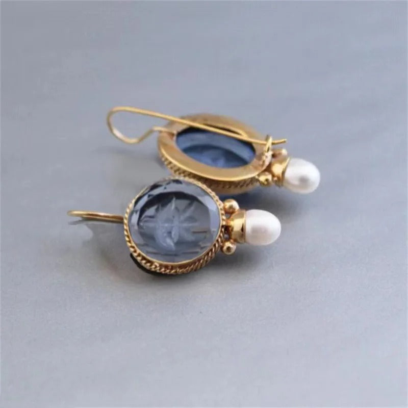 SOLARIA | Timeless Earrings