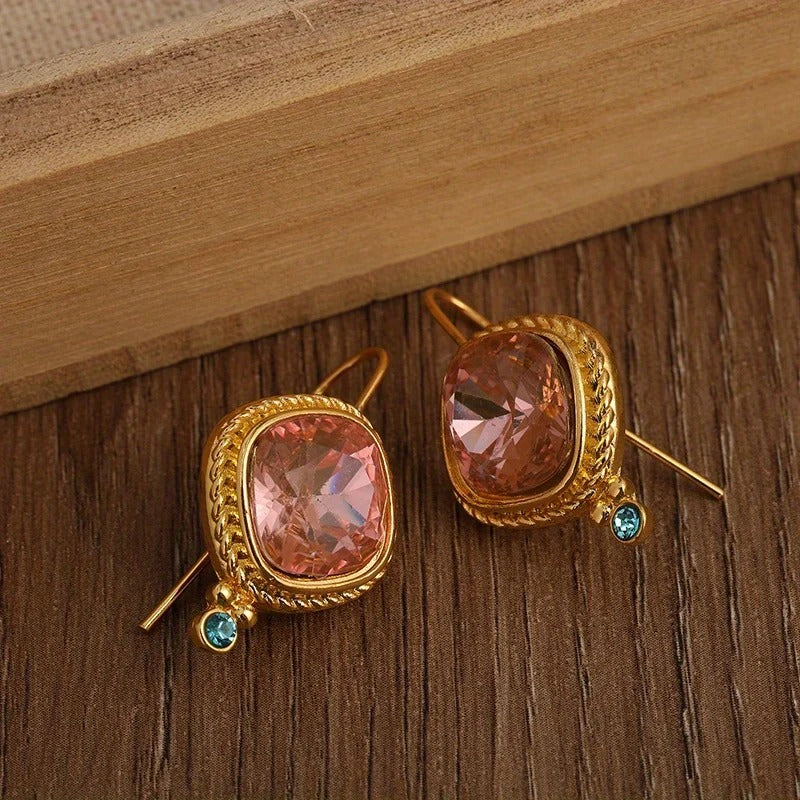 COMETSTONE | Classic Earrings