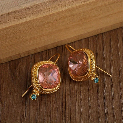 COMETSTONE | Classic Earrings