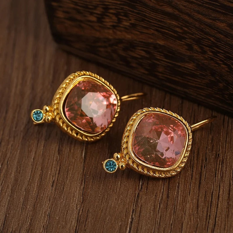 COMETSTONE | Classic Earrings