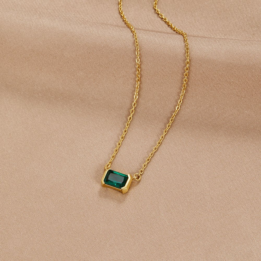 TIMBERWOOD | Classic Necklace