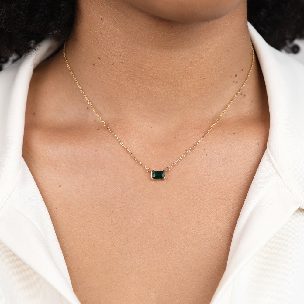 TIMBERWOOD | Classic Necklace