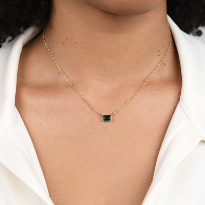 TIMBERWOOD | Classic Necklace